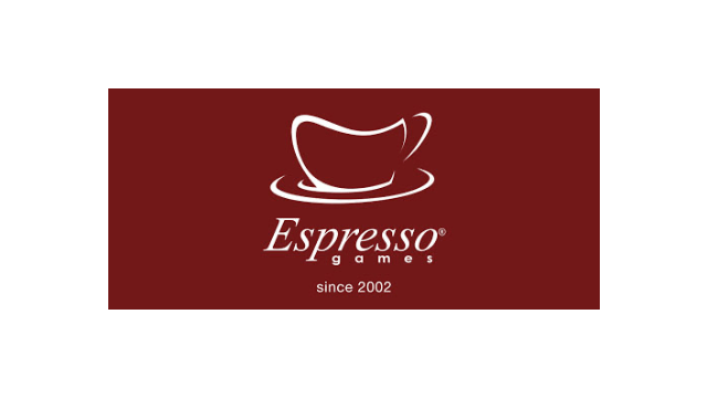 Espresso Games