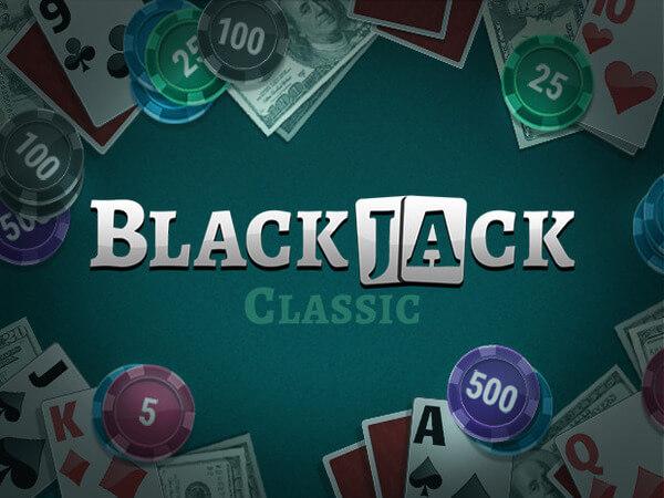 Blackjack