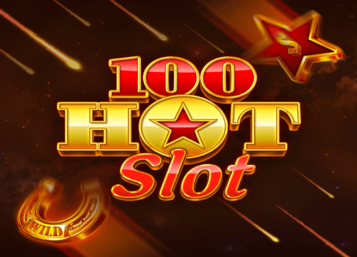 100 Hot Slot