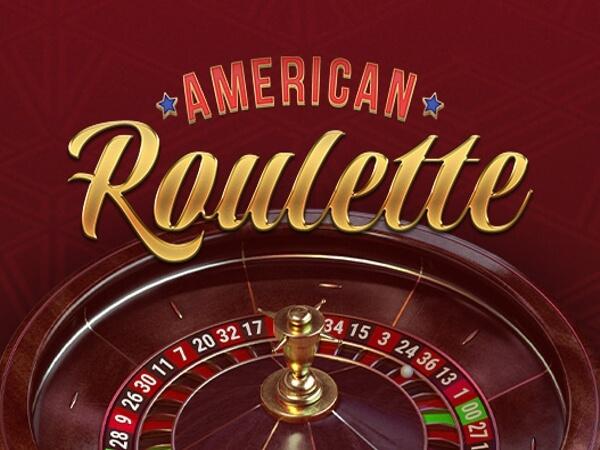 American Roulette