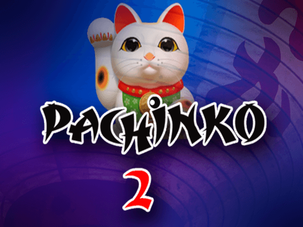 [Bingo]Pachinko 2