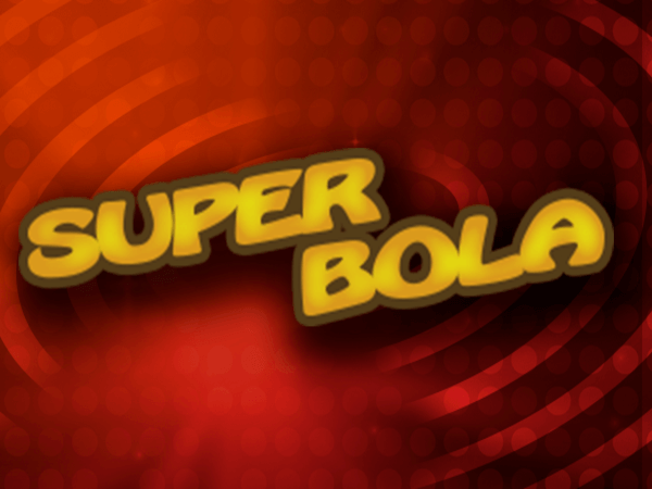 [Bingo]Super Bola