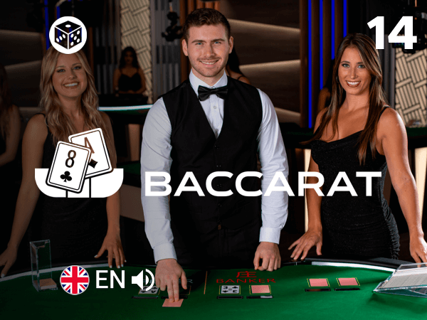 Baccarat 14