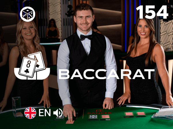 Baccarat 154