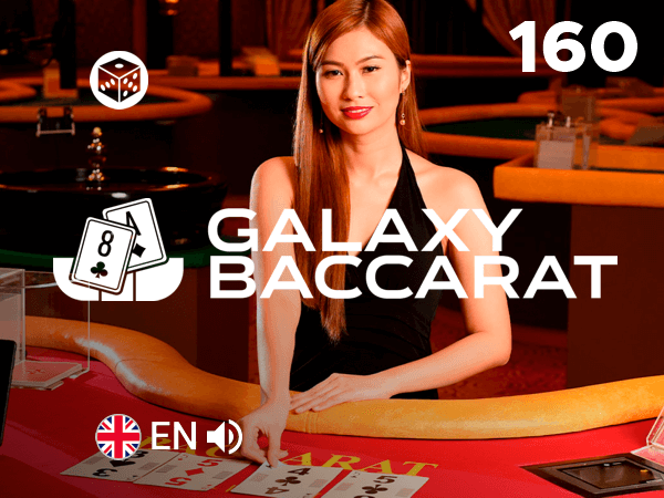 Baccarat 160