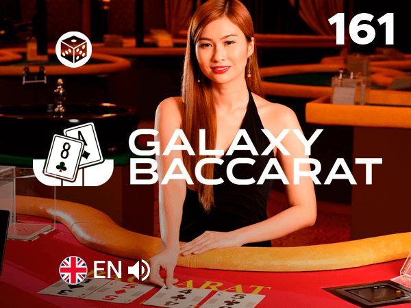 Baccarat 161