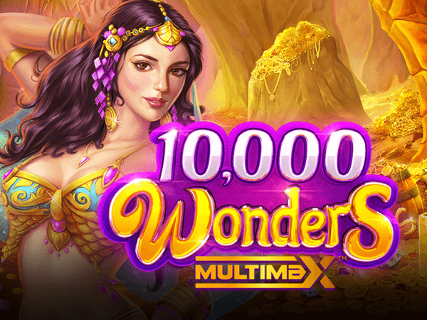 10,000 Wonders MultiMax