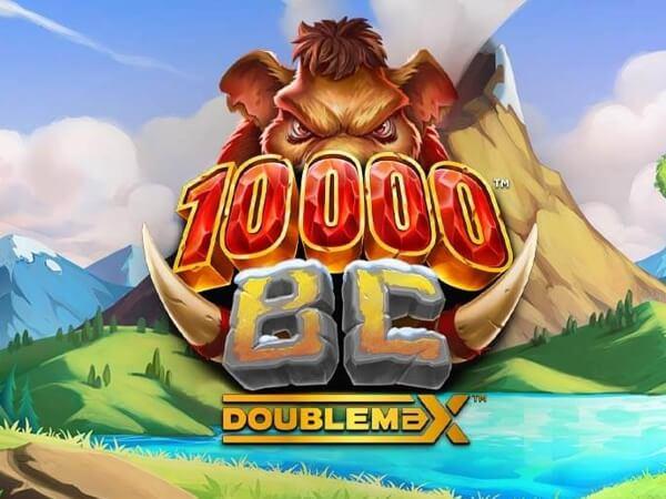 10000 BC DoubleMax