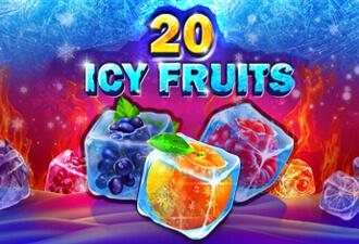 20 Icy Fruits