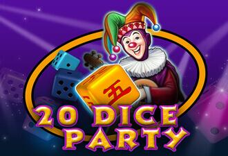 20 Dice Party