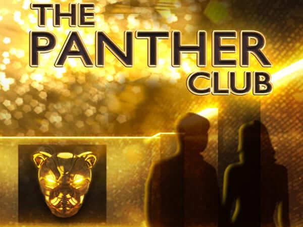 1st Avenue Panther Club