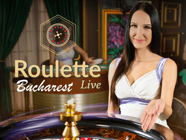 Bucharest Roulette