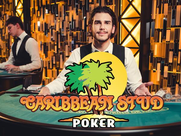 Caribbean Stud Poker