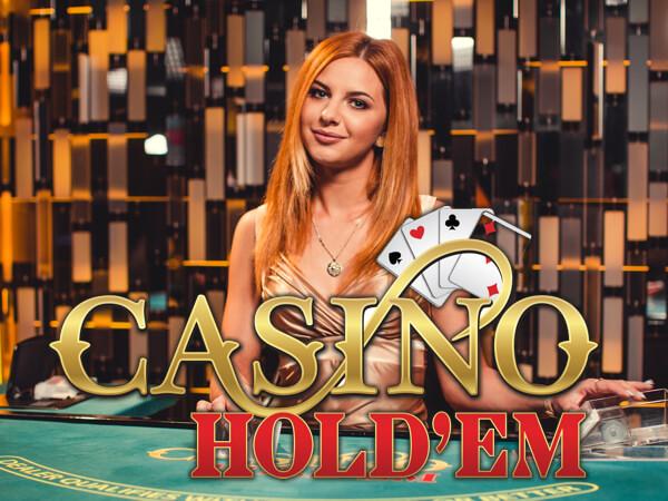 Casino Hold'em