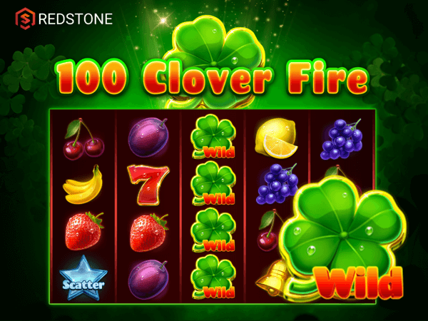 100 Clover Fire