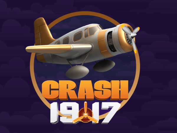 Crash 1917