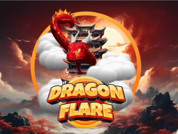 Crash Dragon Flare