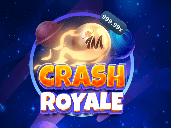 Crash Royale