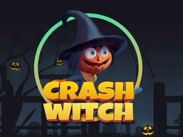 Crash Witch