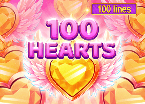 100 Hearts