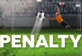 Penalty