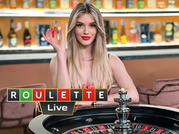 Roulette Live