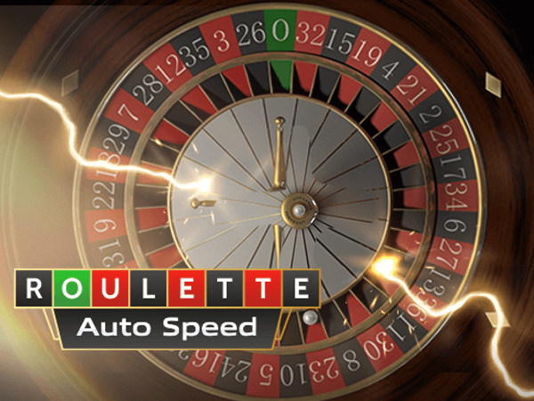 Roulette Speed