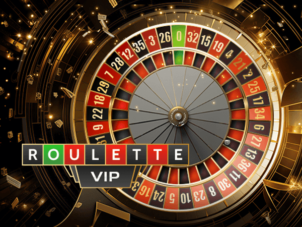 Roulette VIP