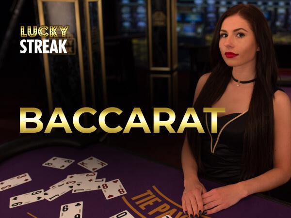 Baccarat 1