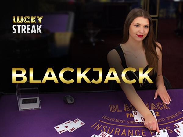 BlackJack 16