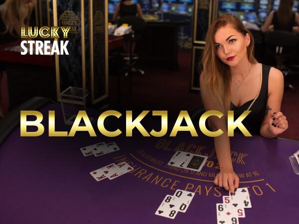 BlackJack 6