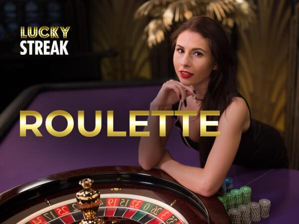 Roulette 1