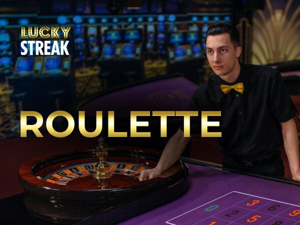 Roulette 3