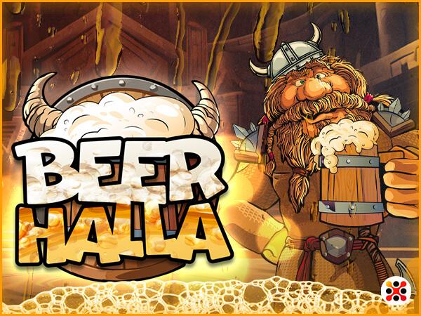 BEERHALLA