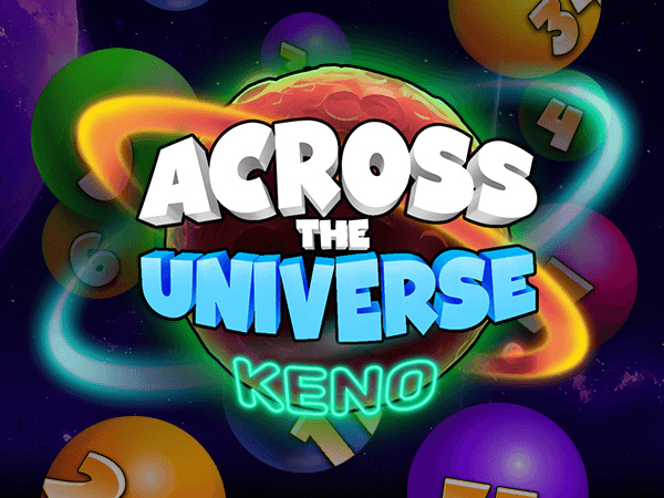 Across the Universe Keno