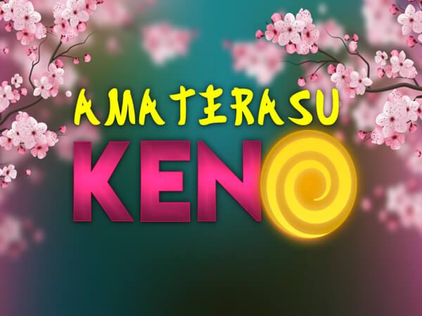 Amaterasu Keno