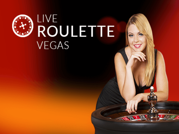 Roulette Vegas