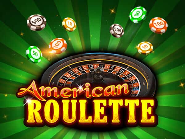 American Roulette