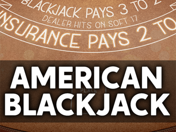 American Blackjack