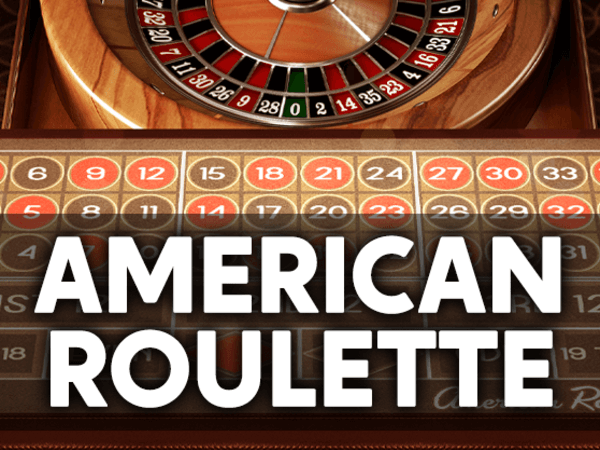 American Roulette