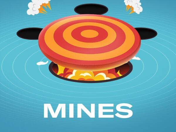 Mines