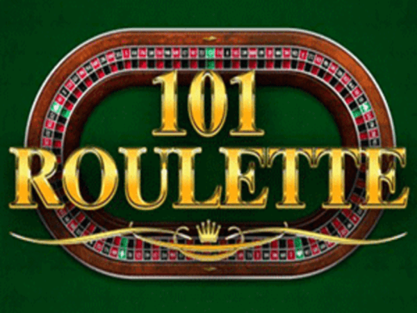 101 Roulette