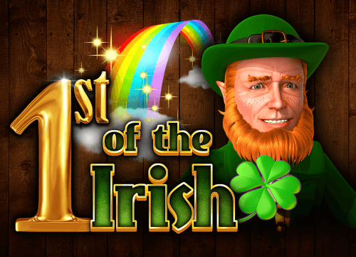 1st of the Irish