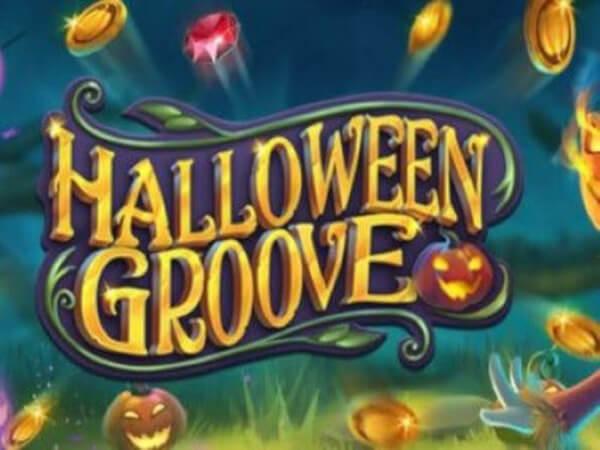 Halloween Groove