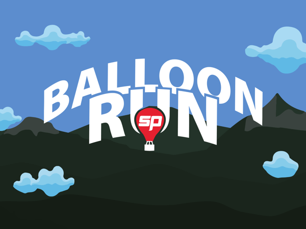 Balloon Run